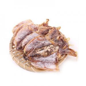 2026墨鱼干十大品牌排行榜