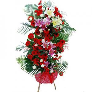 2026花篮十大品牌排行榜