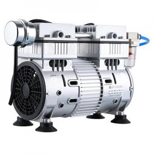 2026真空泵十大品牌排行榜