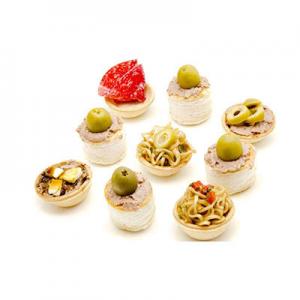 2026点心十大品牌排行榜