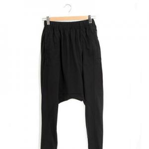 2026哈伦裤十大品牌排行榜