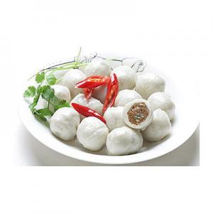 2026鱼丸十大品牌排行榜