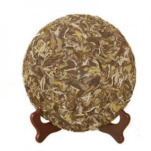 2026白牡丹十大品牌排行榜