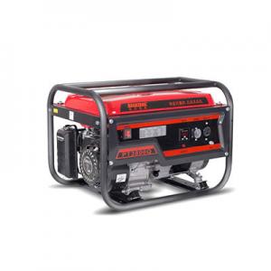 2026汽油发电机十大品牌排行榜