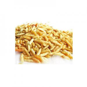 2026炒米十大品牌排行榜