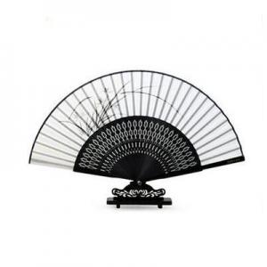 2026折扇十大品牌排行榜