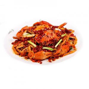 2026香辣蟹十大品牌排行榜