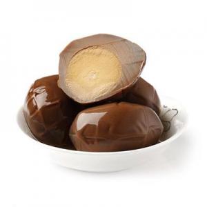 2026卤蛋十大品牌排行榜