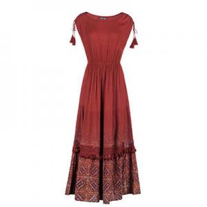 2026波西米亚长裙十大品牌排行榜