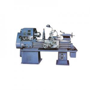 2026车床十大品牌排行榜