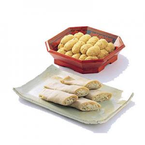 2026米糕十大品牌排行榜