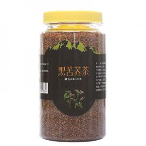 2026黑苦荞茶十大品牌排行榜