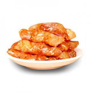 2026牛筋十大品牌排行榜