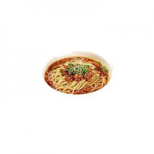 2026长寿面十大品牌排行榜