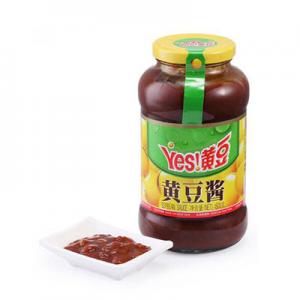 2026黄豆酱十大品牌排行榜