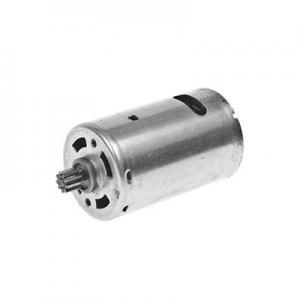 2026马达十大品牌排行榜