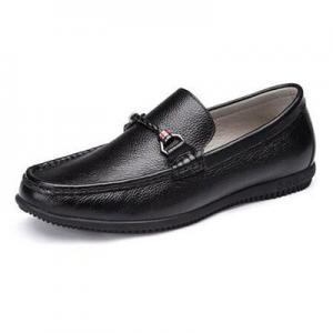 2026乐福鞋十大品牌排行榜