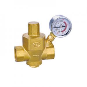 2026减压阀十大品牌排行榜