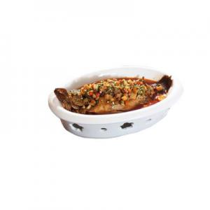 2026淡水鱼十大品牌排行榜