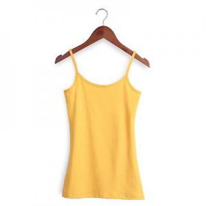 2026小背心十大品牌排行榜