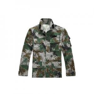 2026迷彩服十大品牌排行榜