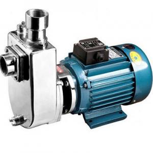 2026自吸泵十大品牌排行榜