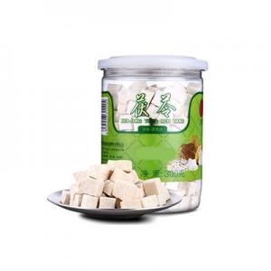 2026白茯苓十大品牌排行榜