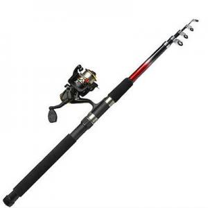 2026海竿十大品牌排行榜