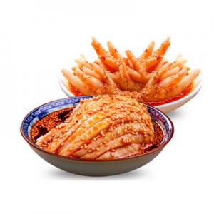 2026棒棒鸡十大品牌排行榜