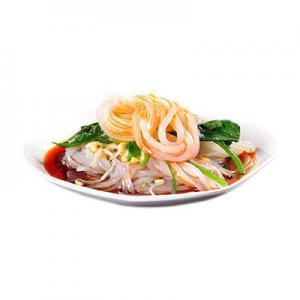 2026擀面皮十大品牌排行榜