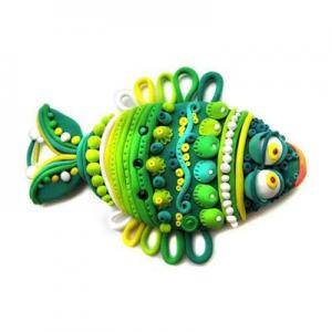 2026软陶十大品牌排行榜