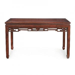 2026老榆木家具十大品牌排行榜