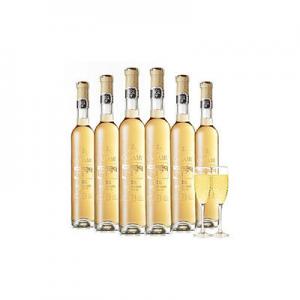 2026冰酒十大品牌排行榜