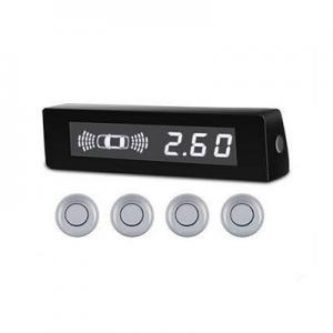 2026倒车雷达十大品牌排行榜