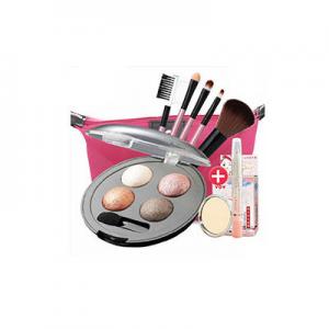 2026烟熏妆十大品牌排行榜