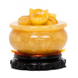 2026黄玉十大品牌排行榜