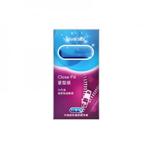 2026套套十大品牌排行榜