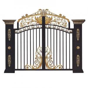 2026铝合金门十大品牌排行榜