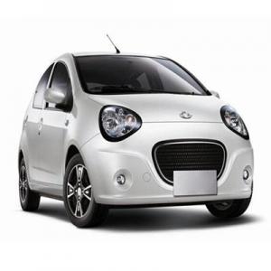 2026迷你车十大品牌排行榜