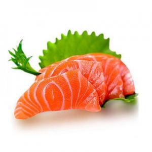 2026三文鱼刺身十大品牌排行榜