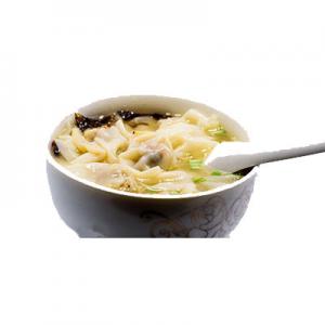 2026云吞面十大品牌排行榜