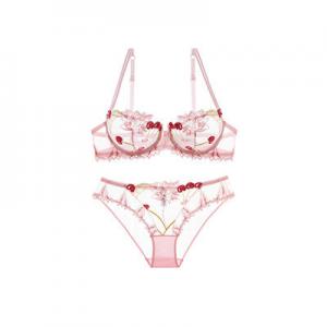 2026透明内衣十大品牌排行榜