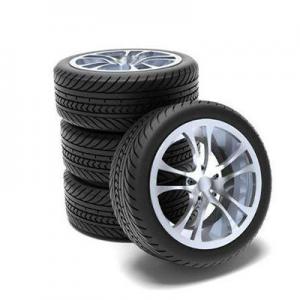 2026防爆胎十大品牌排行榜