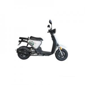 2026踏板车十大品牌排行榜