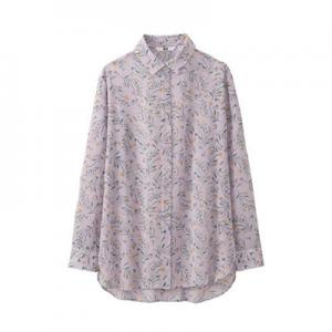 2026雪纺衫十大品牌排行榜