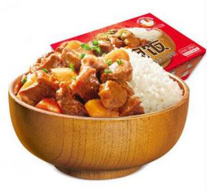 2026盖浇饭十大品牌排行榜