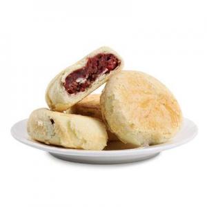 2026老婆饼十大品牌排行榜