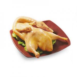 2026盐水鸭十大品牌排行榜