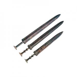 2026刀剑十大品牌排行榜