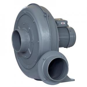 2026鼓风机十大品牌排行榜